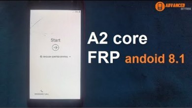 samsung galaxy A2 core frp bypass samsung galaxy A2 core frp bypass