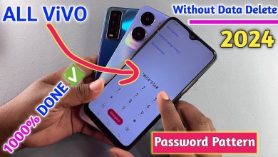 Vivo Mobile Ka Lock Kaise Tode (Without Losing Data Vivo Mobile Ka Lock Kaise Tode (Without Losing Data