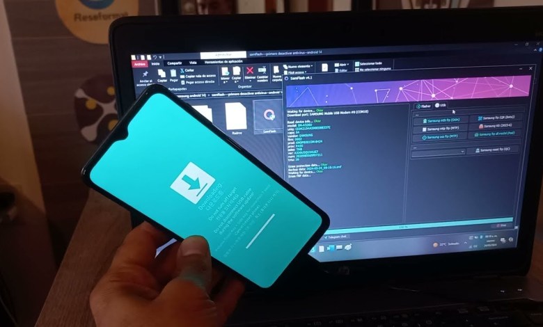 Nuevo método Eliminar de bloqueo cuenta google Android Nuevo método Eliminar de bloqueo cuenta google Android