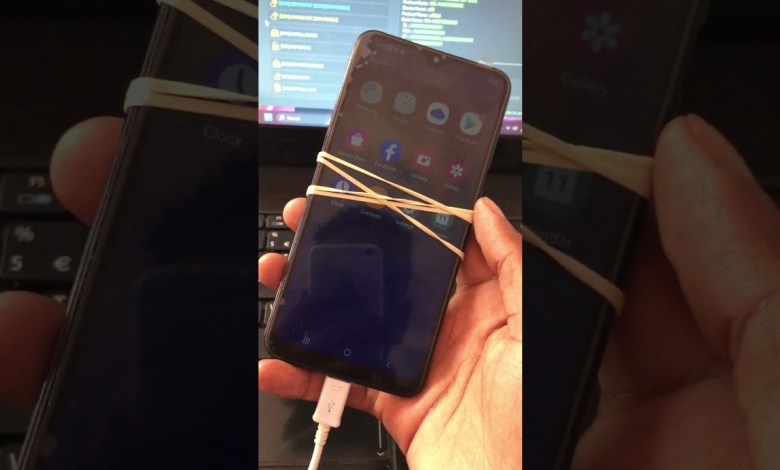 frp done on samsung galaxy A10 frp done on samsung galaxy A10