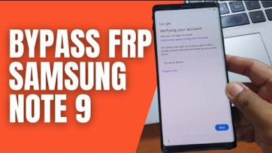 How to Remove Frp Samsung Note 9 Forgot Google How to Remove Frp Samsung Note 9 Forgot Google