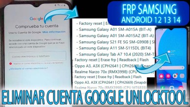 How to Bypass FRP on Samsung, Oppo, Realme, and Vivo Devices: Remove Account with Ease How to Bypass FRP on Samsung, Oppo, Realme, and Vivo Devices: Remove Account with Ease