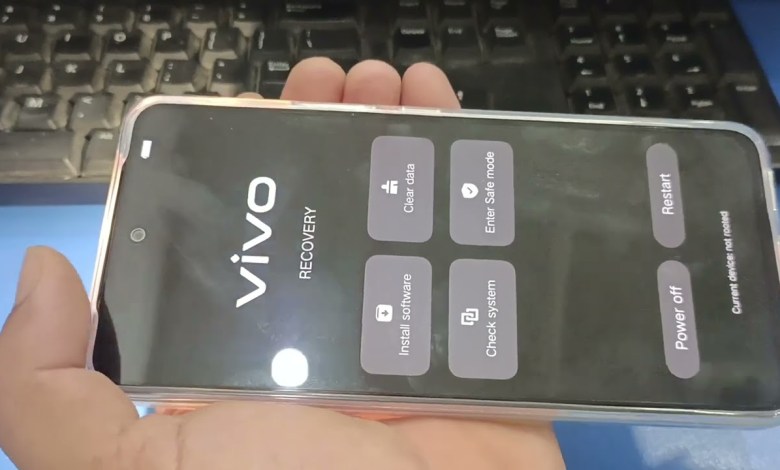 vivo y100 screen lock hard reset with out pc vivo y100 screen lock hard reset with out pc
