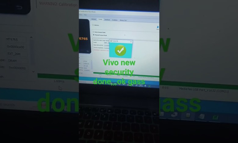 FRP Vivo y12 new security FRP Vivo y12 new security