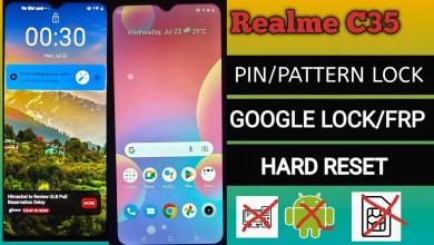 Unlocking Secrets: Realme C35 (RMX3511) FRP Bypass Guide for Android 12! Unlocking Secrets: Realme C35 (RMX3511) FRP Bypass Guide for Android 12!