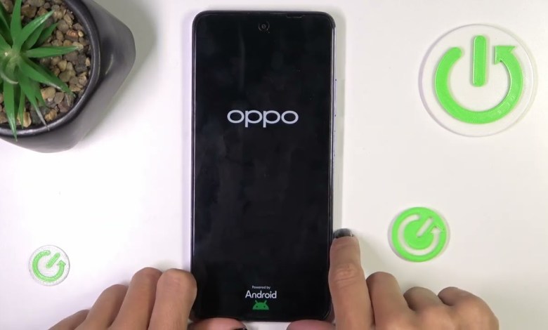 How to Soft Reset OPPO A3 Pro How to Soft Reset OPPO A3 Pro