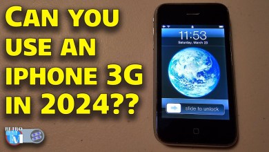 Can You Still Use an iPhone 3G in 2024? Can You Still Use an iPhone 3G in 2024?