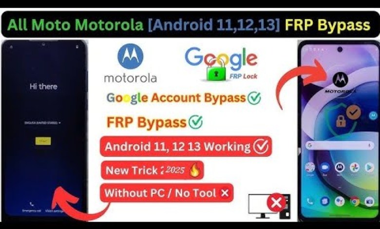 Unlock the power of the Motorola Moto G10 with this FRP bypass! Unlock the power of the Motorola Moto G10 with this FRP bypass!