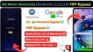 Unlock the power of the Motorola Moto G10 with this FRP bypass! Unlock the power of the Motorola Moto G10 with this FRP bypass!