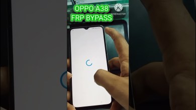 Oppo A38 Frp bypass CPH2579 Frp Bypass/Unlock Google Oppo A38 Frp bypass CPH2579 Frp Bypass/Unlock Google