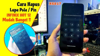 INFINIX HOT 12 FORGOT PASSWORD / PIN || X6817 FORGOT HARD PATTERN INFINIX HOT 12 FORGOT PASSWORD / PIN || X6817 FORGOT HARD PATTERN