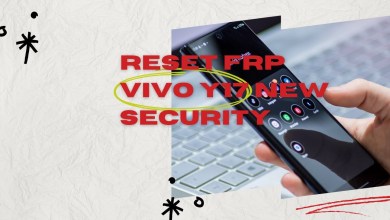 reset akun google / frp vivo y17s new security dengan reset akun google / frp vivo y17s new security dengan