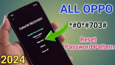 Nov… 2023:- All Oppo Reset Password How to fix forgot Nov… 2023:- All Oppo Reset Password How to fix forgot