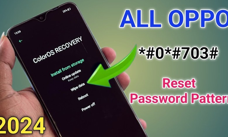 Nov… 2023:- All Oppo Reset Password How to fix forgot Nov… 2023:- All Oppo Reset Password How to fix forgot