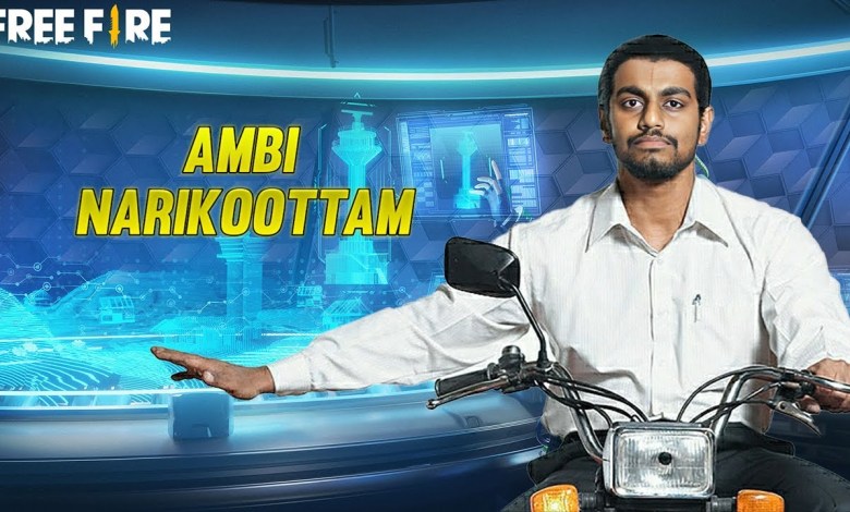 ANNIYAN TO AMBI GAMEPLAY | Road To 600k | ANNIYAN TO AMBI GAMEPLAY | Road To 600k |