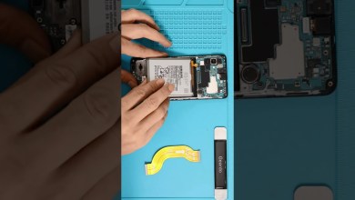 Thay pin Samsung Galaxy A51 Thay pin Samsung Galaxy A51