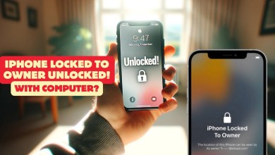 Enter THIS to fix iPhone Locked to Owner on any Model Enter THIS to fix iPhone Locked to Owner on any Model