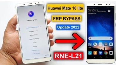 Huawei Mate 10 Lite Frp Bypass | New Method 2024 | Huawei Mate 10 Lite Frp Bypass | New Method 2024 |