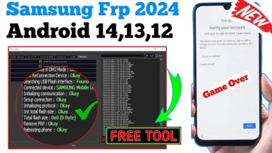 Curious About Samsung FRP Tool 2024? Discover How to Bypass FRP on All Samsung Devices Running Android Curious About Samsung FRP Tool 2024? Discover How to Bypass FRP on All Samsung Devices Running Android