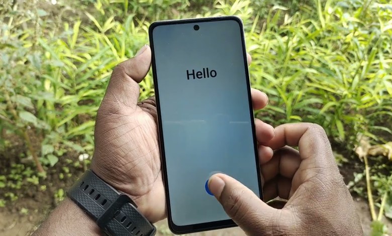 How to Start & Setup Oppo a3x 5g | Oppo a3x 5G New How to Start & Setup Oppo a3x 5g | Oppo a3x 5G New