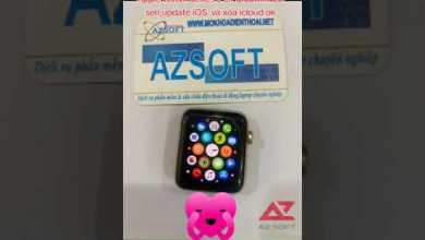 Apple watch Series 2 GPS 38mm đổi seri,update iOS 6.3 Apple watch Series 2 GPS 38mm đổi seri,update iOS 6.3