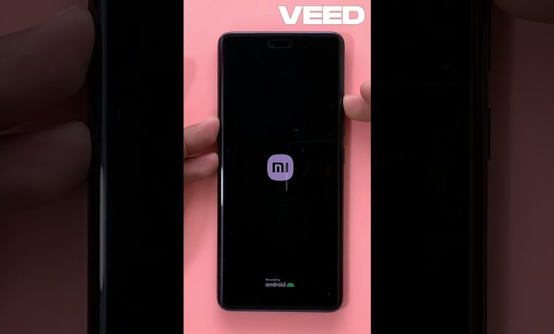 How to Xiaomi 13 Lite Civi 2 Hard Reset Forget Screen How to Xiaomi 13 Lite Civi 2 Hard Reset Forget Screen