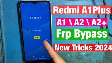 Redmi A1 Plus Frp Bypass | Redmi A2+/ A1/ A2 Frp Bypass Redmi A1 Plus Frp Bypass | Redmi A2+/ A1/ A2 Frp Bypass