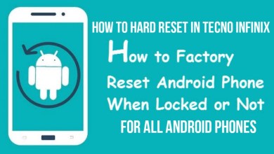 how to android hard reset tecno mobile factory reset how to android hard reset tecno mobile factory reset