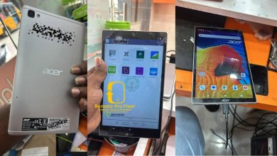 Acer One 8 T9 422l Tab Global Converted Paid Service Acer One 8 T9 422l Tab Global Converted Paid Service