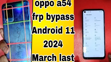 oppo a54 frp bypass Android 12 version 20/3/2024 oppo oppo a54 frp bypass Android 12 version 20/3/2024 oppo
