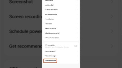 How to reset phone? how to reset redmi mobile How to reset phone? how to reset redmi mobile