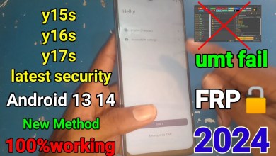 Vivo Y17s Frp Bypass Without PC Latest Security 2024 Vivo Y17s Frp Bypass Without PC Latest Security 2024
