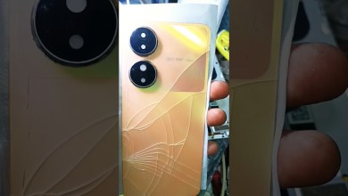 Realme Broken Back glass Fix || Realme Broken Back Realme Broken Back glass Fix || Realme Broken Back