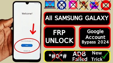 All Samsung FRP Bypass/Unlock 2024 Without PC | All Samsung FRP Bypass/Unlock 2024 Without PC |