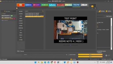 Xiaomi Redmi Note 4 Mi Accoun FRP Remove By Unlocktool Xiaomi Redmi Note 4 Mi Accoun FRP Remove By Unlocktool