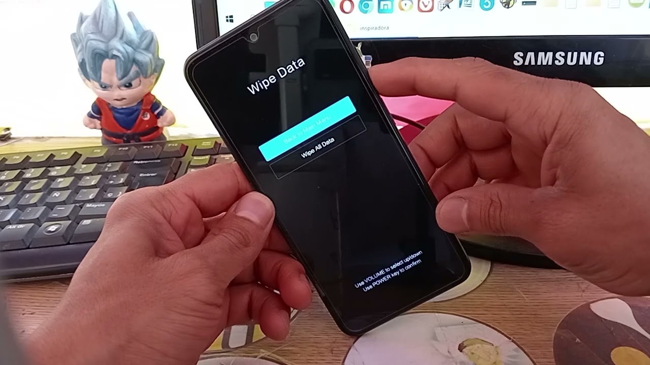 hard reset Poco X6 Pro factory reset Reset hard reset Poco X6 Pro factory reset Reset