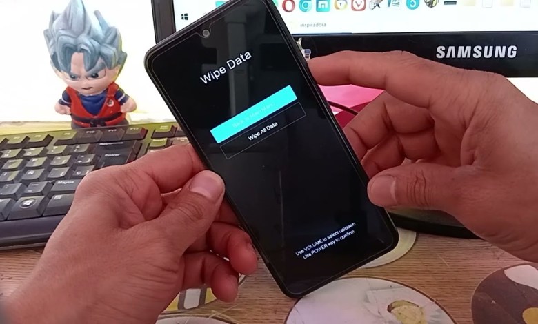 hard reset Poco X6 Pro factory reset Reset hard reset Poco X6 Pro factory reset Reset