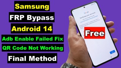 Free ! Samsung Android 14 FRP Bypass | Samsung FRP Free ! Samsung Android 14 FRP Bypass | Samsung FRP