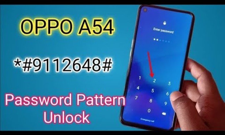 Software 2024:- How to lock oppo mobile, how Software 2024:- How to lock oppo mobile, how