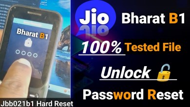 Jio Bharat b1 Password Unlock | Jio Jbb021b1 Hard Reset Jio Bharat b1 Password Unlock | Jio Jbb021b1 Hard Reset