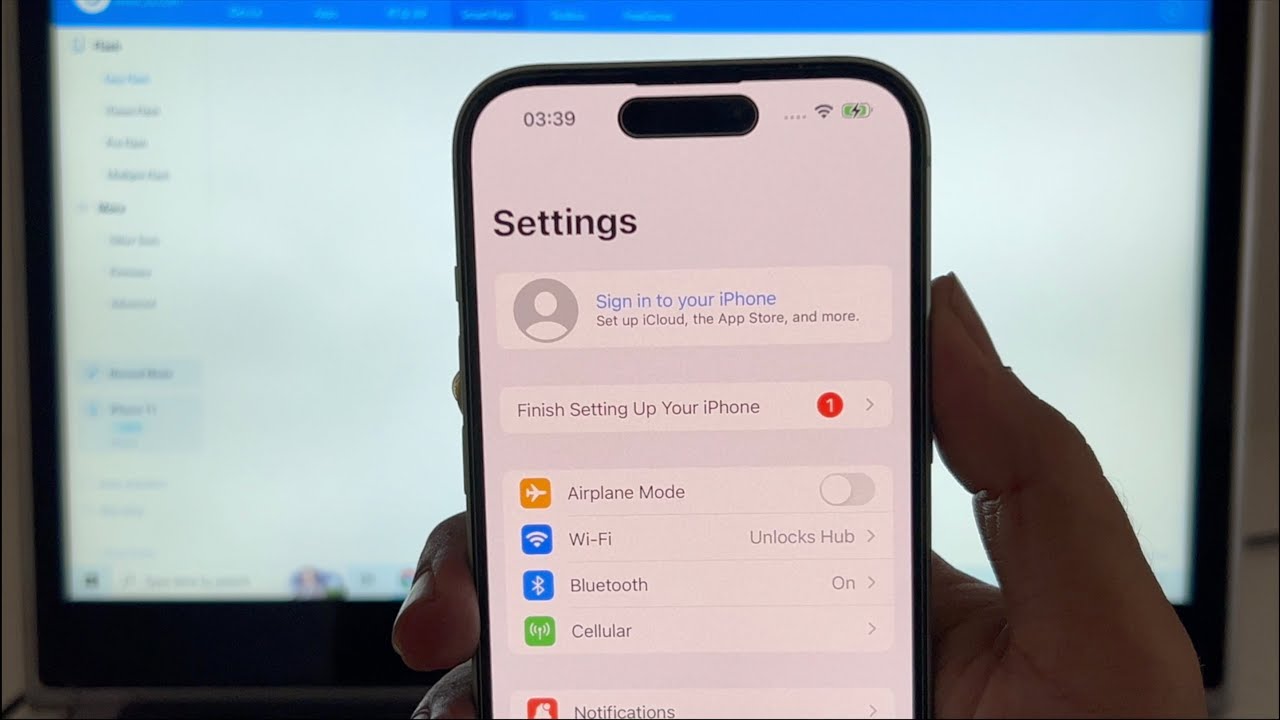 iPhone 15 iOS 17.1.1 iCloud Unlock | Unlocks Hub | iPhone 15 iOS 17.1.1 iCloud Unlock | Unlocks Hub |