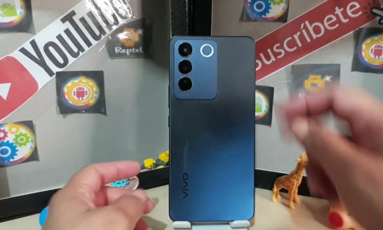 Easy hard reset for Vivo phones Easy hard reset for Vivo phones