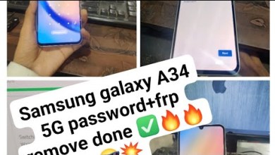 Samsung galaxy A34 5G passy+ frp remove done ✅ 🔥😎💥 Samsung galaxy A34 5G passy+ frp remove done ✅ 🔥😎💥