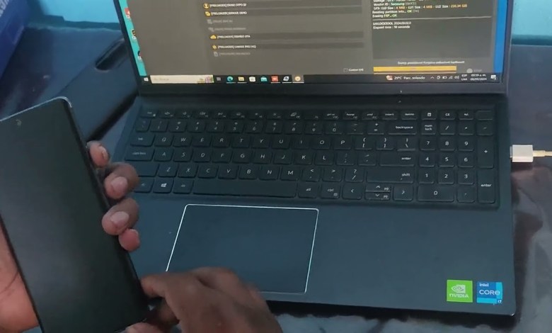 OPPO RENO 11 5G UNLOCK. FRP AND HARD RESET OPPO RENO 11 5G UNLOCK. FRP AND HARD RESET