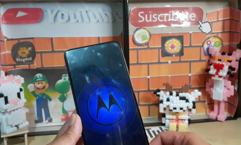 Hard reset modo RECOBERY Motorola Moto G23, G32, G31 Hard reset modo RECOBERY Motorola Moto G23, G32, G31