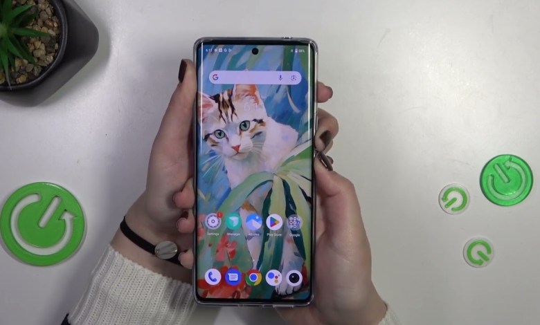 How to Soft Reset VIVO T2 Pro? How to Soft Reset VIVO T2 Pro?