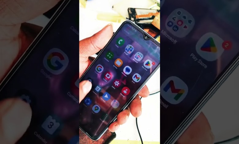How to Easy way Any Mobile Samsung Account Remove How to Easy way Any Mobile Samsung Account Remove