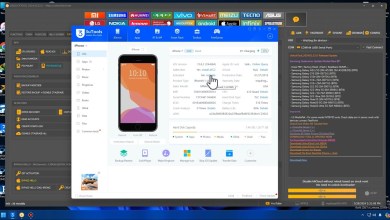 iPhone 7 iOS 15.8.2 iCloud Bypass By Unlocktool 2024 iPhone 7 iOS 15.8.2 iCloud Bypass By Unlocktool 2024