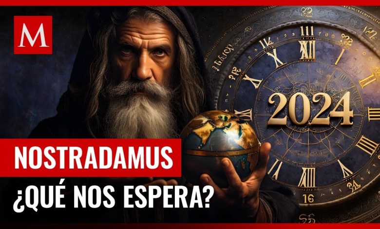 Nostradamus: These are the surprising predictions Nostradamus: These are the surprising predictions
