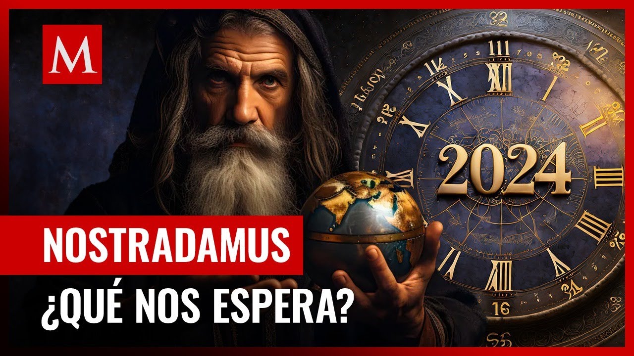 Nostradamus: These are the surprising predictions Nostradamus: These are the surprising predictions